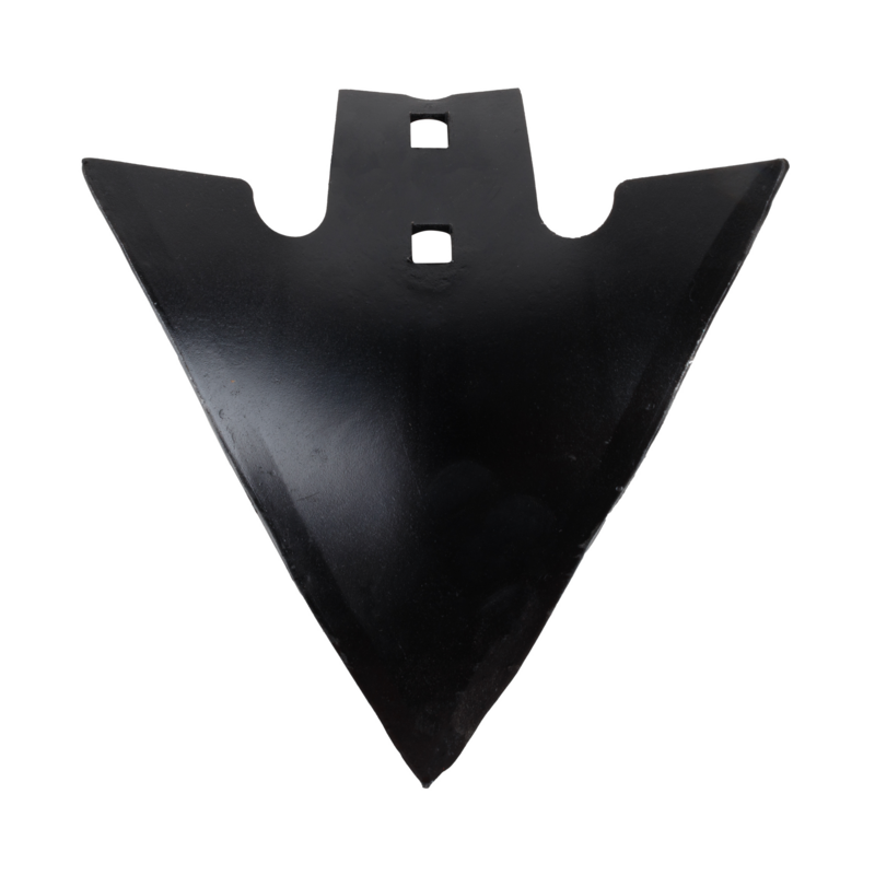 VOMERE PER MOLLA QUADRA 215X230 SP.6 MM