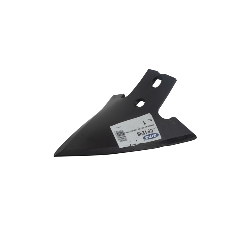 VOMERE PER MOLLA QUADRA 215X230 SP.6 MM