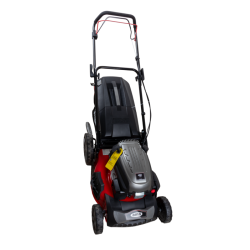 RASAERBA A TRAZIONE AMA TRX 465 BENZINA