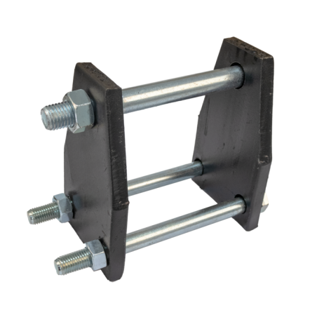 STAFFA BILAMA COMPLETA 100X100