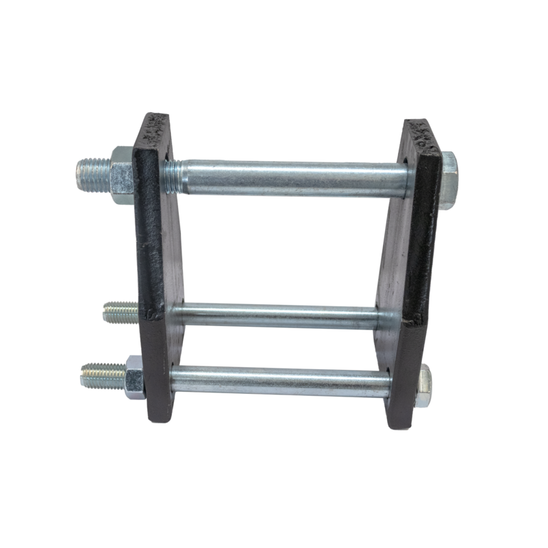 STAFFA BILAMA COMPLETA 100X100