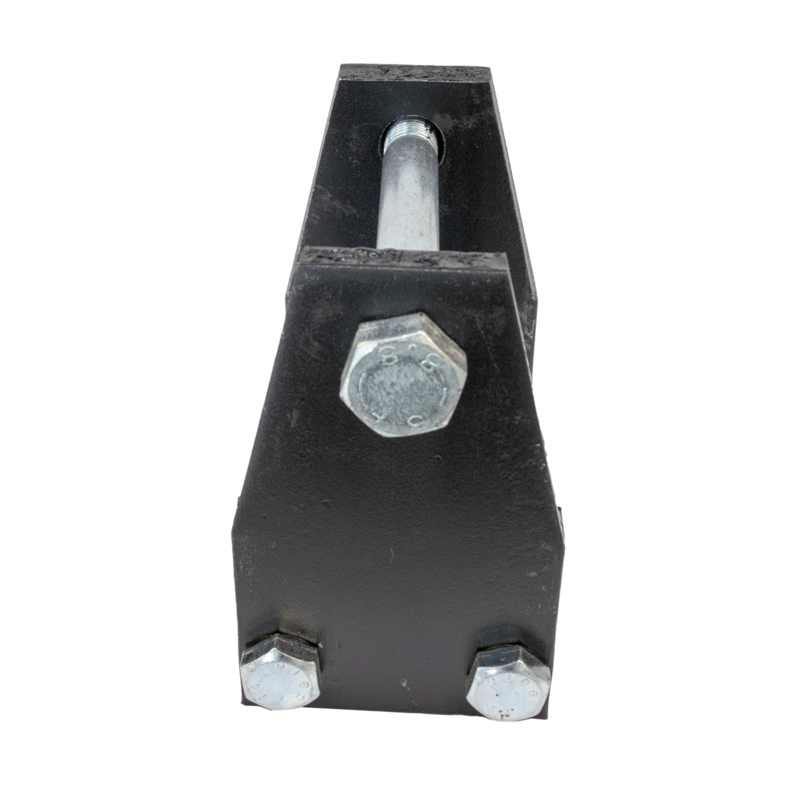 STAFFA BILAMA COMPLETA 100X100