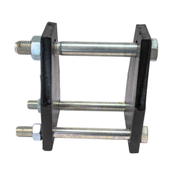 STAFFA MONOLAMA 100X100