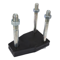 STAFFA MONOLAMA 100X100