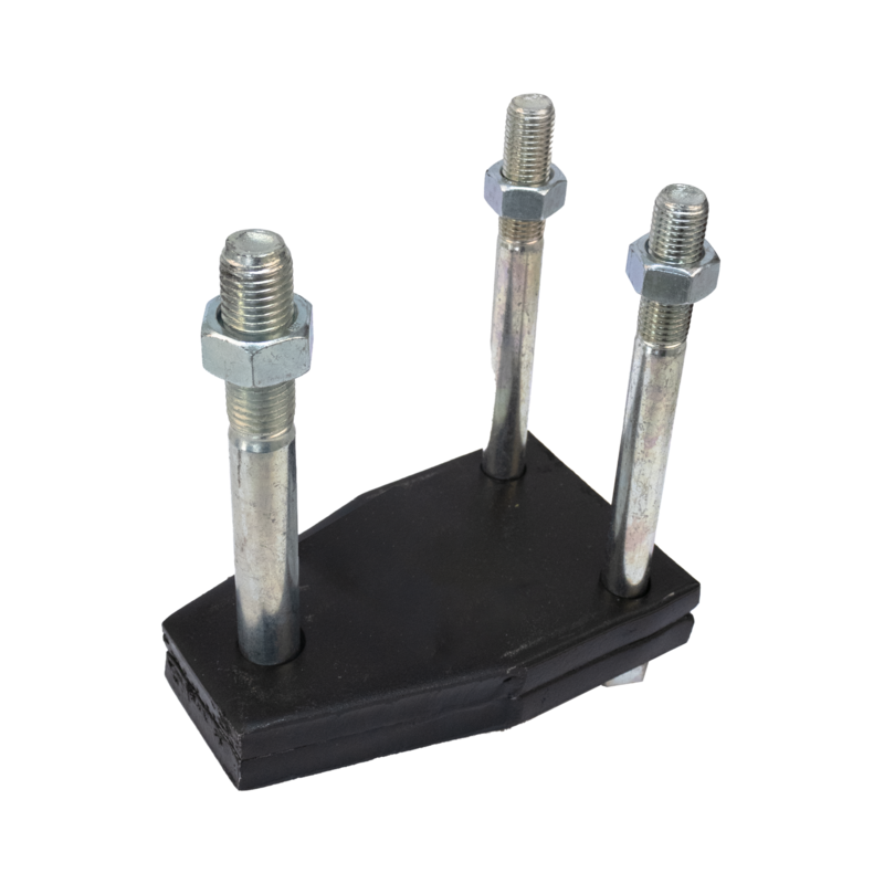 STAFFA MONOLAMA 100X100