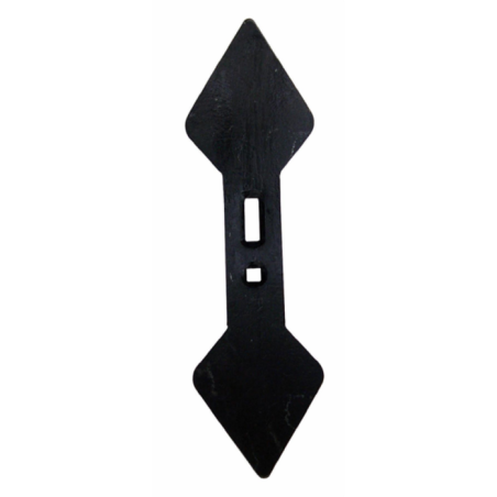 VOMERE DOPPIO CUORE DA 130