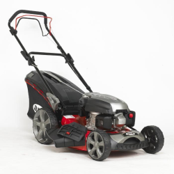 RASAERBA A TRAZIONE AMA TRX 511