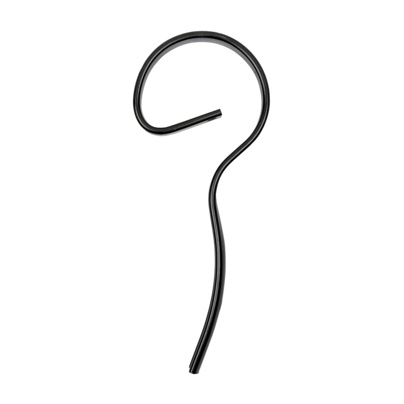 MOLLA FLEX 25X8 ANTERIORE NON FORATA