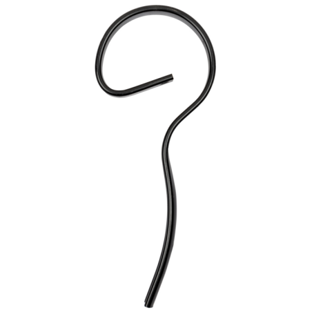 MOLLA FLEX 25X8 ANTERIORE NON FORATA