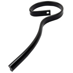 MOLLA FLEX 25X8 ANTERIORE NON FORATA