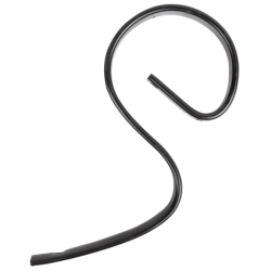 MOLLE 25X8 FLEX-GARE CON FORO SENZA VOMERE