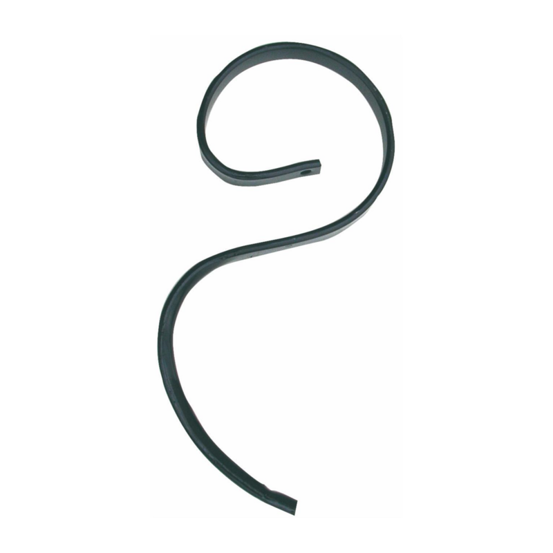 MOLLA FLEX PER VIBROCOLTIVATORI 45X12