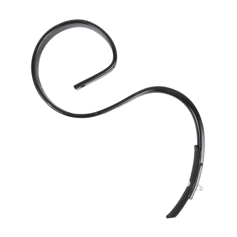 MOLLA FLEX PER VIBROCOLTIVATORI 32X10 CON VOMERE REVERSIBILE