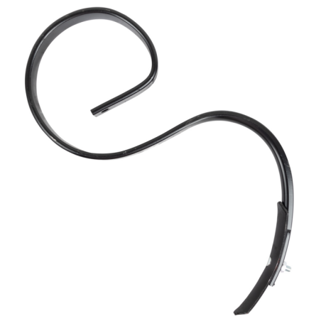 MOLLA FLEX PER VIBROCOLTIVATORI 32X10 CON VOMERE REVERSIBILE