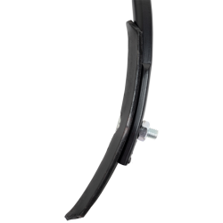 MOLLA FLEX PER VIBROCOLTIVATORI 32X10 CON VOMERE REVERSIBILE