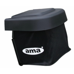 CESTO DI RACCOLTA PER RIDER