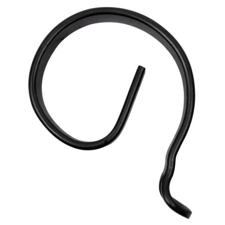 RINFORZO  PER MOLLA 32X10 E 32X12 CON OCCHIO ADATTABILE RAU