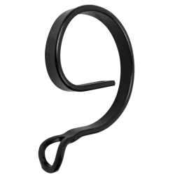 RINFORZO  PER MOLLA 32X10 E 32X12 CON OCCHIO ADATTABILE RAU