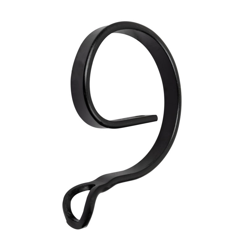 RINFORZO  PER MOLLA 32X10 E 32X12 CON OCCHIO ADATTABILE RAU