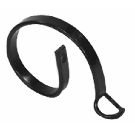 RINFORZO  AD OCCHIO PER MOLLA FLEX 32X10 E 32X12 PER TELAIO 50X50