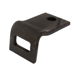 STAFFA 40X5 PER MOLLA FLEX 25X8