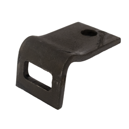 STAFFA 40X5 PER MOLLA FLEX 25X8