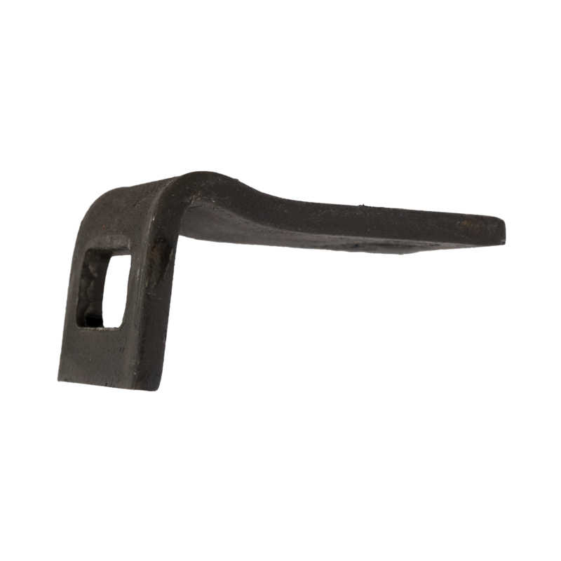 STAFFA 40X5 PER MOLLA FLEX 25X8