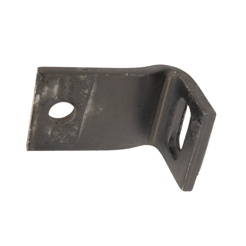 STAFFA 40X5 PER MOLLA FLEX 25X8