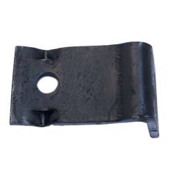 STAFFA PER MOLLA FLEX H-27 50X15 (50X6)