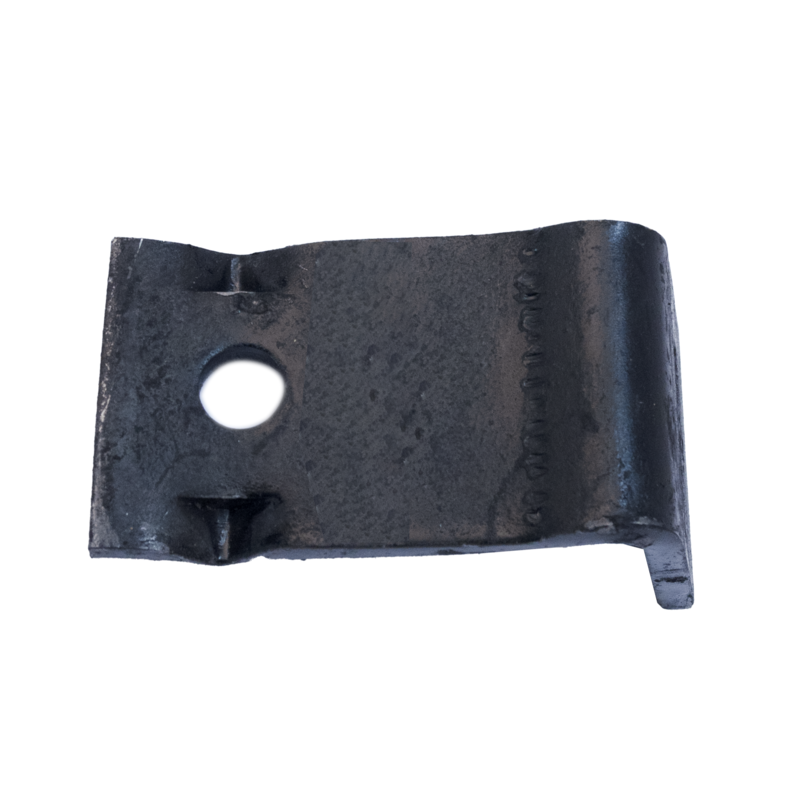 STAFFA PER MOLLA FLEX H-27 50X15 (50X6)