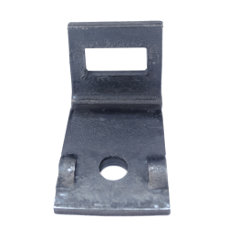 STAFFA PER MOLLA FLEX H-27 50X15 (50X6)