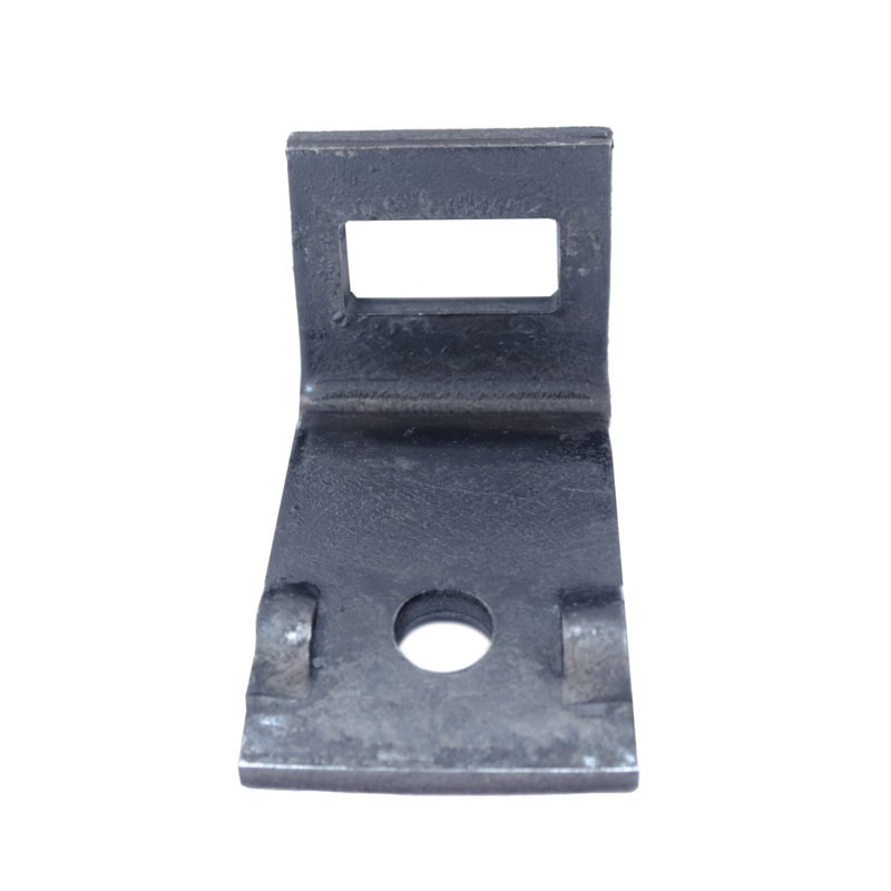 STAFFA PER MOLLA FLEX H-27 50X15 (50X6)