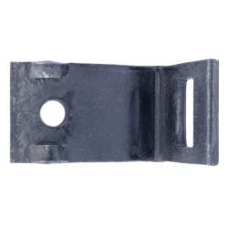 STAFFA PER MOLLA FLEX H-27 50X15 (50X6)