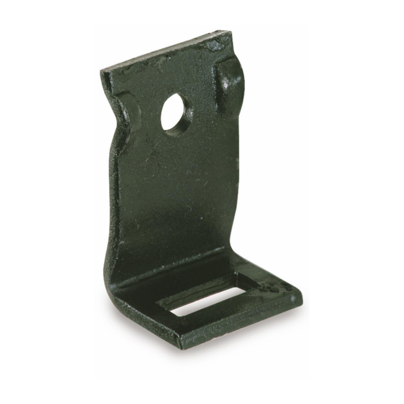 STAFFA PER MOLLA FLEX  50X12 (50X8)