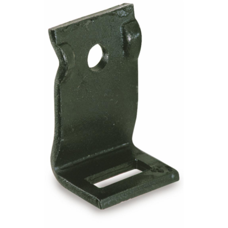 STAFFA PER MOLLA FLEX  50X12 (50X8)