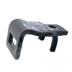 STAFFA PER MOLLA FLEX H-27 50X15 50X8