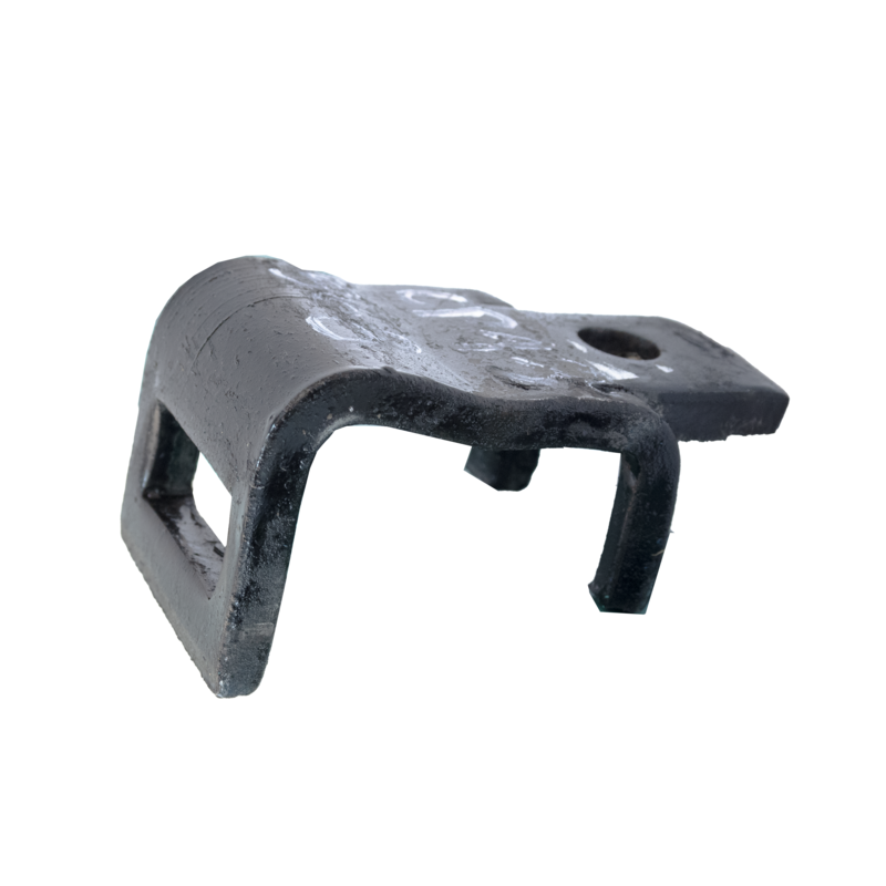 STAFFA PER MOLLA FLEX H-27 50X15 50X8