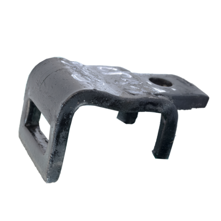 STAFFA PER MOLLA FLEX H-27 50X15 50X8