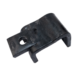 STAFFA PER MOLLA FLEX H-27 50X15 50X8