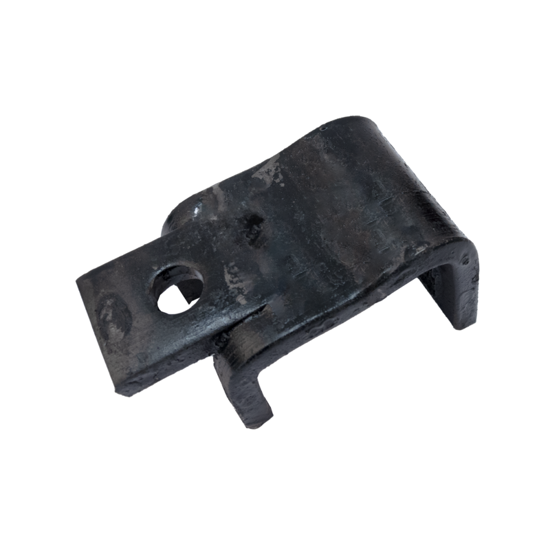 STAFFA PER MOLLA FLEX H-27 50X15 50X8