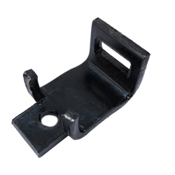 STAFFA PER MOLLA FLEX H-27 50X15 50X8