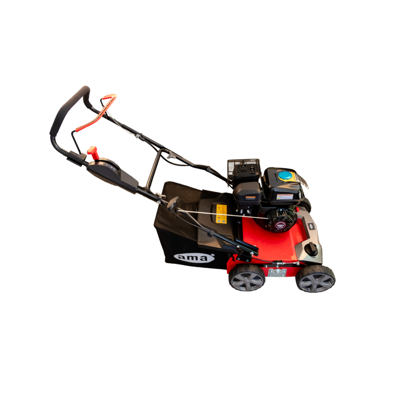 SCARIFICATORE A SPINTA TRX 40-S