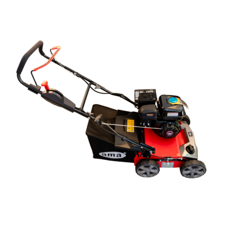 SCARIFICATORE A SPINTA TRX 40-S