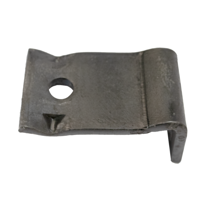 STAFFA PER MOLLA FLEX H-22 50X6