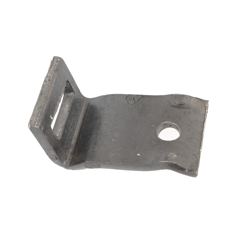 STAFFA PER MOLLA FLEX H-22 50X6