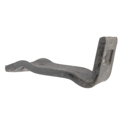 STAFFA PER MOLLA FLEX H-22 50X6