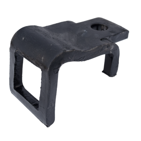 STAFFA PER MOLLA FLEX 50X8 BILAMA 50X12-32X10