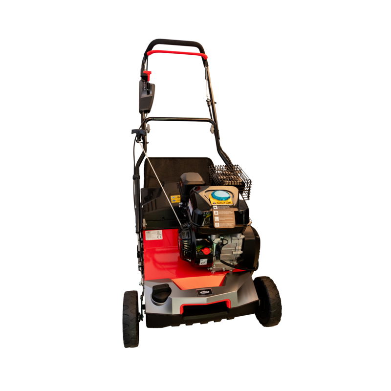 SCARIFICATORE A SPINTA TRX 40-S