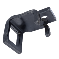 STAFFA PER MOLLA FLEX 50X8 BILAMA 50X12-32X10