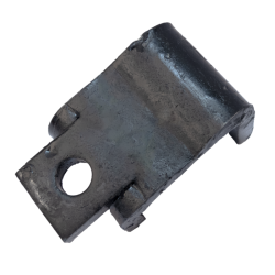 STAFFA PER MOLLA FLEX 50X8 BILAMA 50X12-32X10